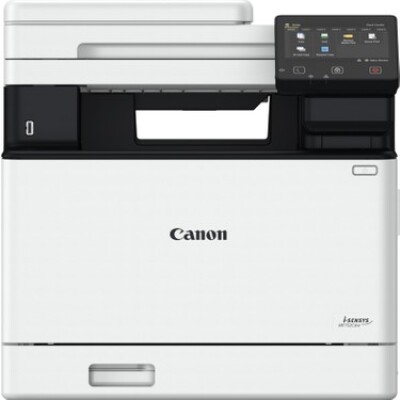 Canon i-Sensys MF752CDW WIFI Çok Fonksiyonlu Lazer Yazıcı