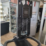 HP monitör ayağı asansörlü |vesa uyumlu