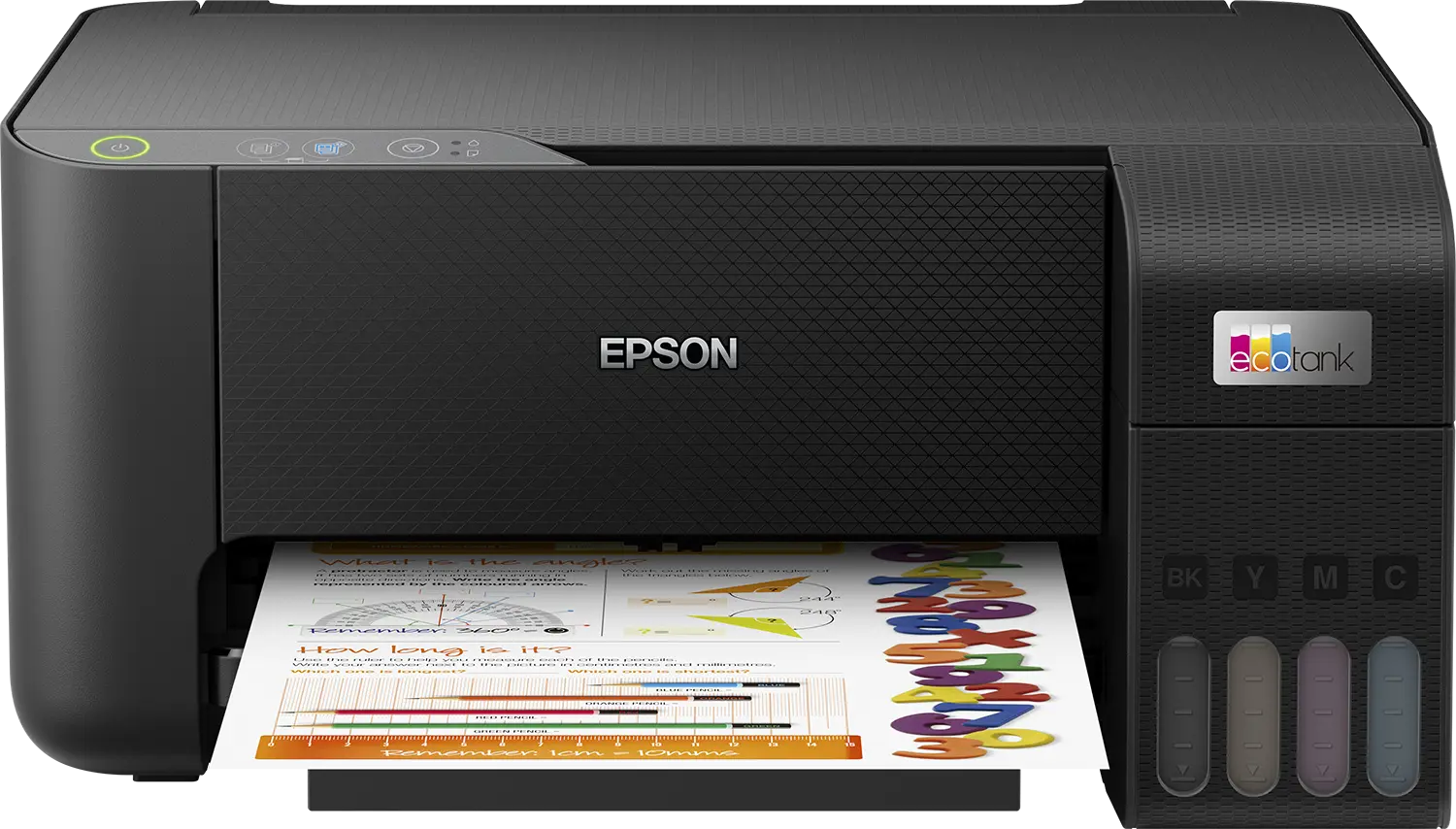 Epson Yazıcı Tamiri