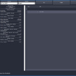 Timeout Restoran Otomasyonu