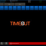 Timeout Restoran Otomasyonu