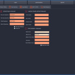 Timeout Restoran Otomasyonu