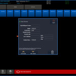 Timeout Restoran Otomasyonu