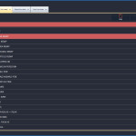 Timeout Restoran Otomasyonu