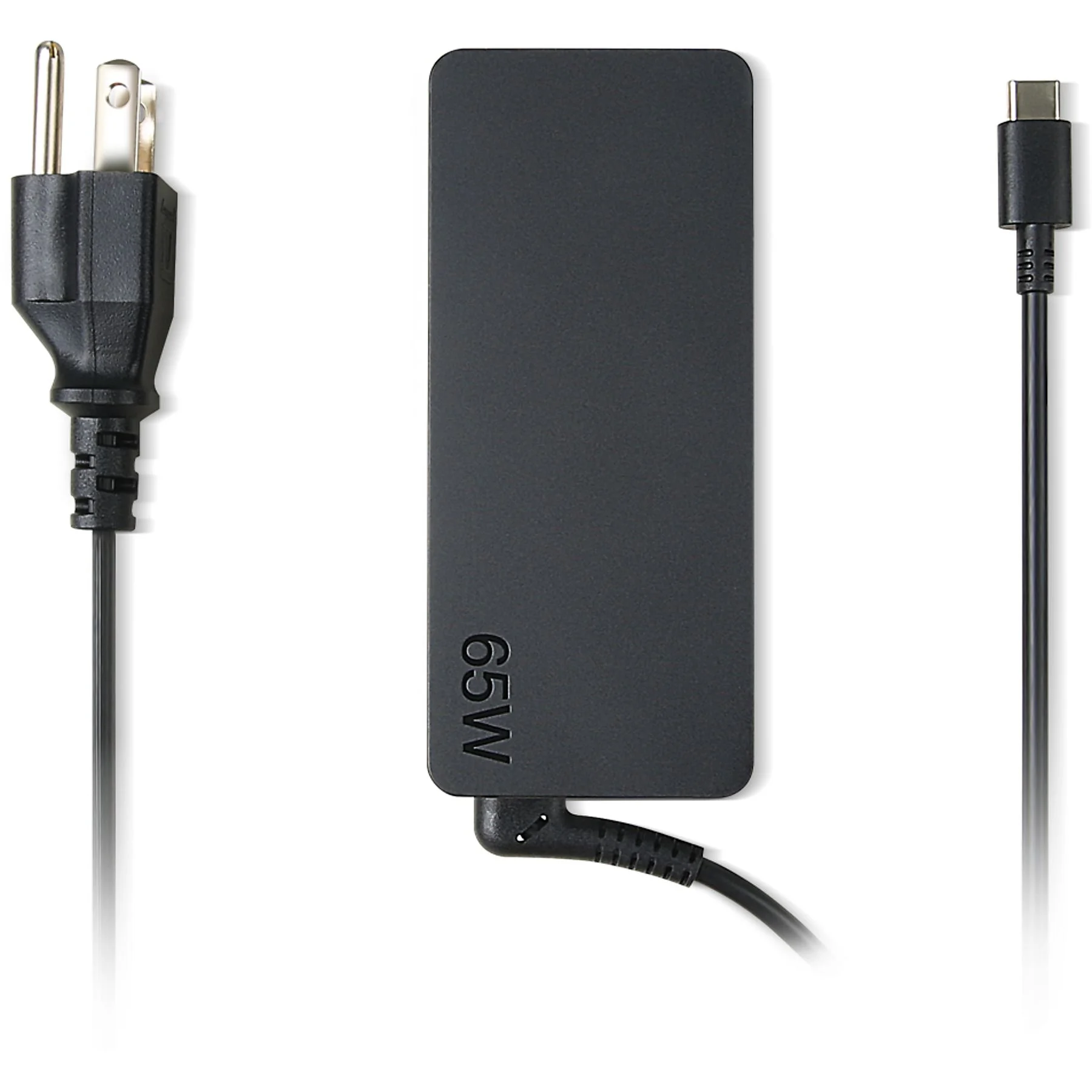 LENOVO USB-C 65W AC Şarj Adaptörü Siyah