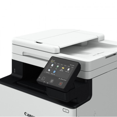 Canon I-Sensys MF754CDW Çok Fonksiyonlu Renkli Lazer Yazıcı