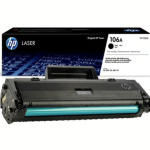 HP 106A Toner dolumu