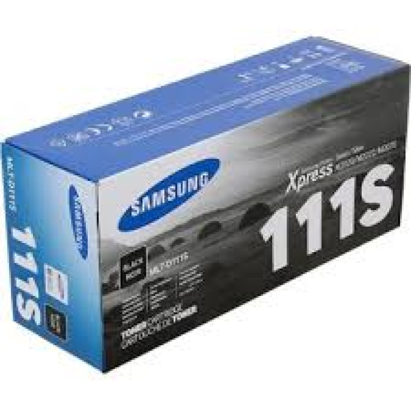 Samsung 111S Toner dolumu