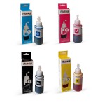 EPSON Uyumlu 4 RENK TAKIM (4x70 ml)