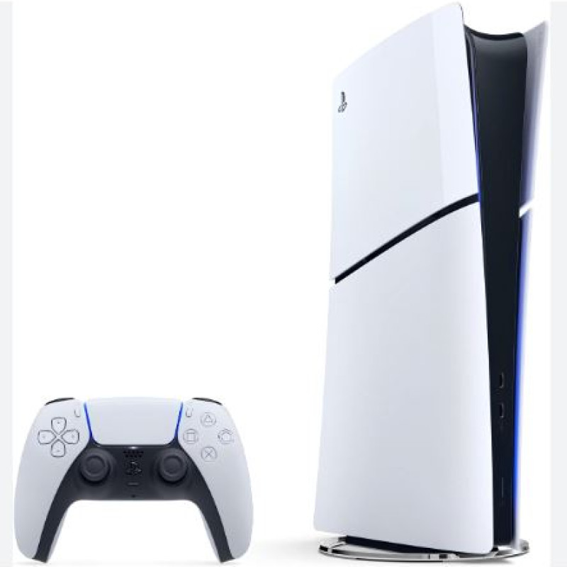 Playstation 5 Slim Digital Edition 1 Tb Oyun Konsolu | ikinci el