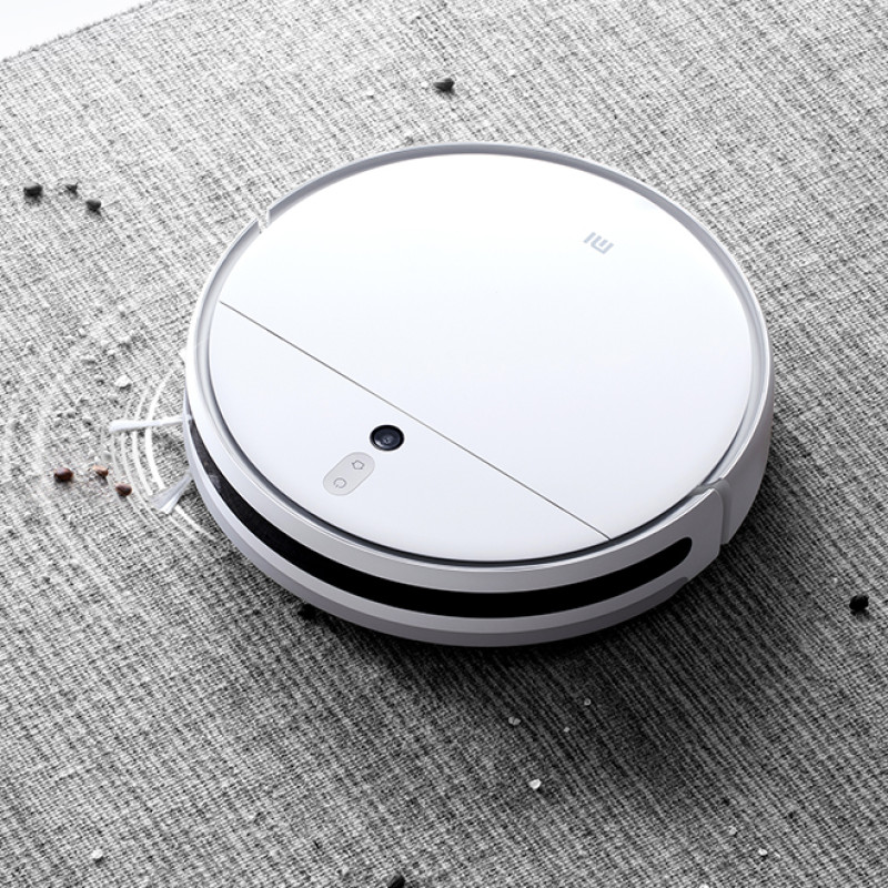 xiaomi robot süpürge batarya değişimi